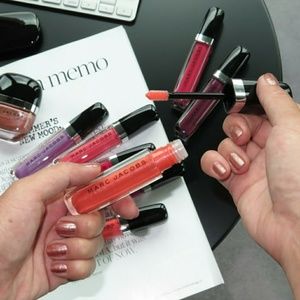 Marc Jacobs enamored lip gloss